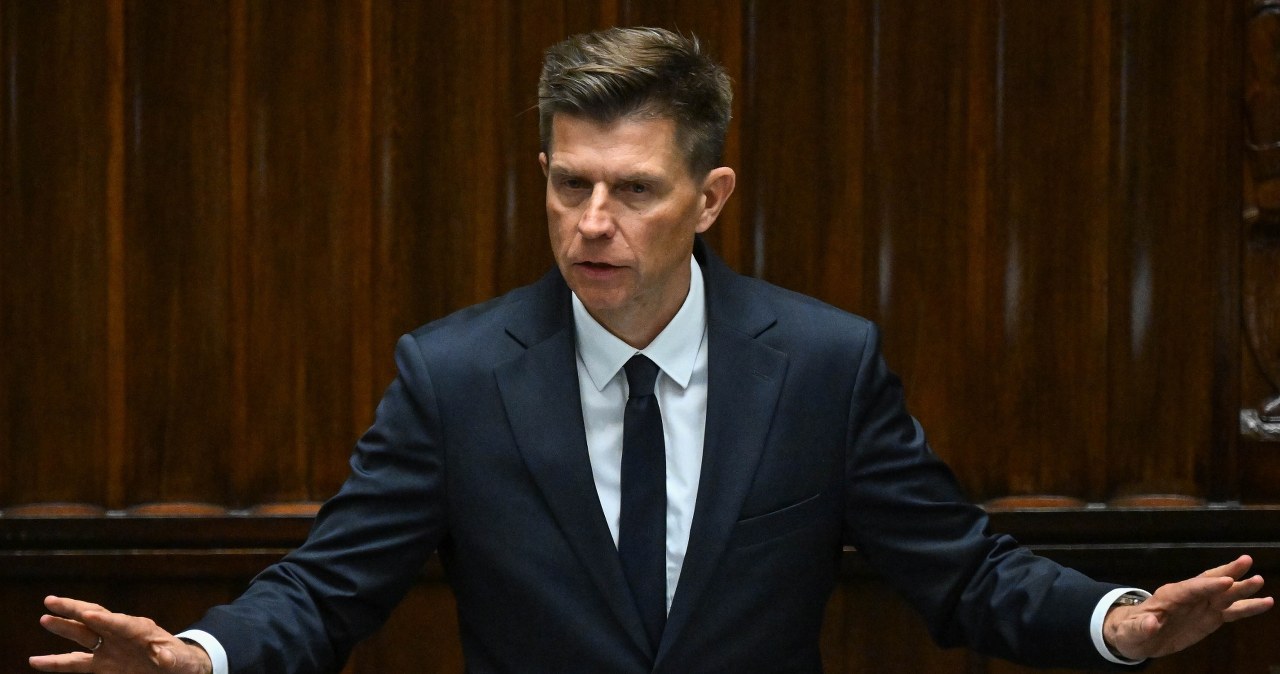 News RMF FM: Ryszard Petru wejdzie do rządu