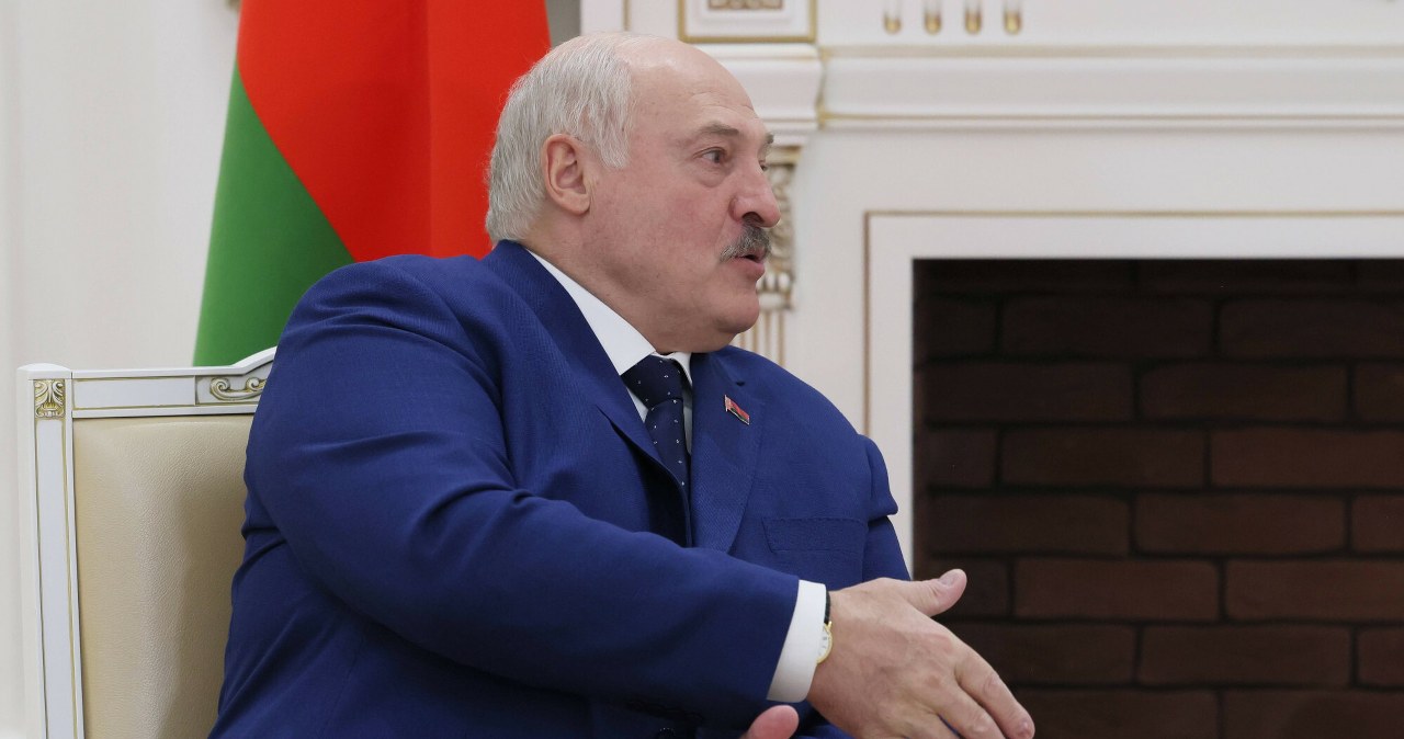 Jest reakcja Białorusi na decyzję Polski