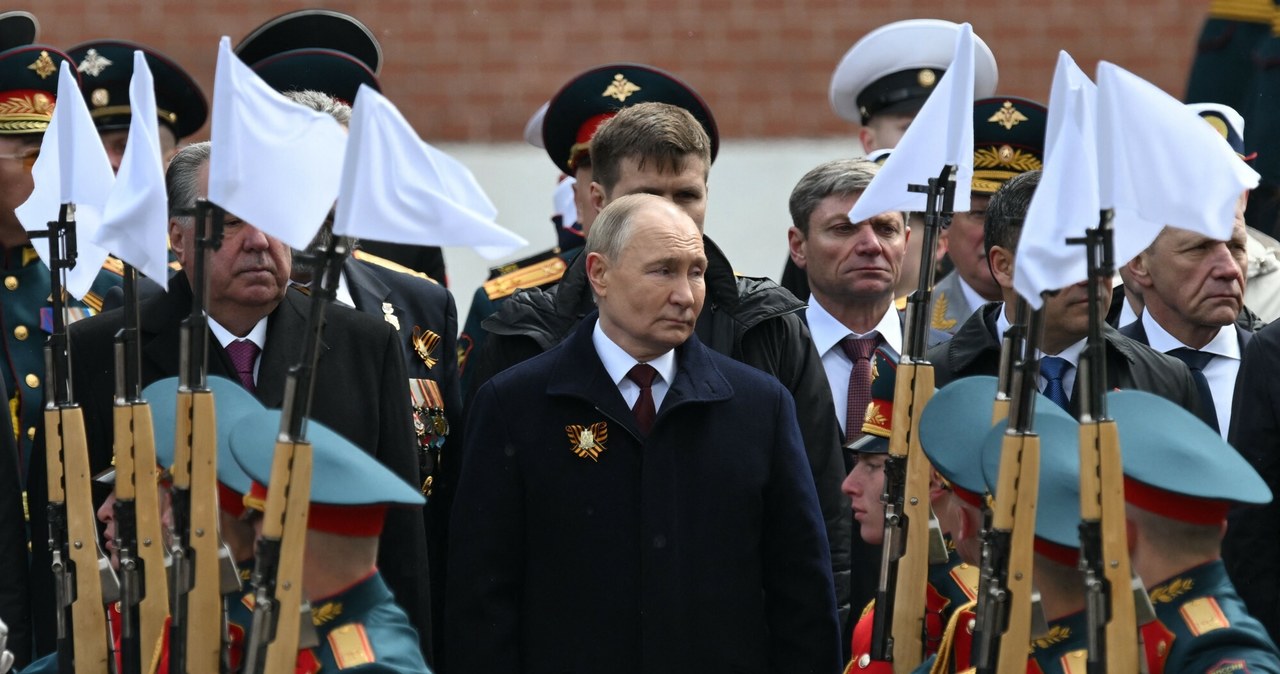 Ilu rosyjskich żołnierzy zginęło na wojnie w Ukrainie? Podano statystyki