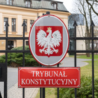 Wyrok Trybunału Konstytucyjnego zmienia zasady. Prezydent bez kontroli rządu