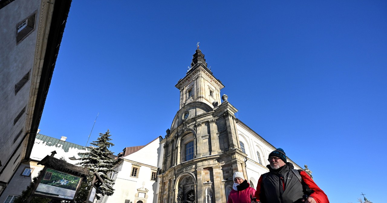 Najchętniej odwiedzane atrakcje w Świętokrzyskiem. Top 20 miejsc, które musisz zobaczyć