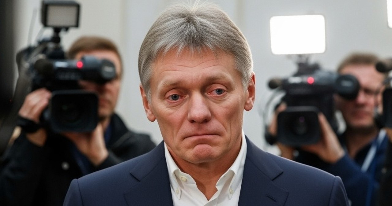 Rosja nie ustąpi. Zapowiada dalszą ofensywę na Ukrainie