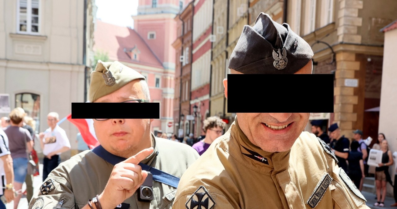 Prokuratura kontra Rodacy Kamraci. Co dalej z "Jaszczurem"?