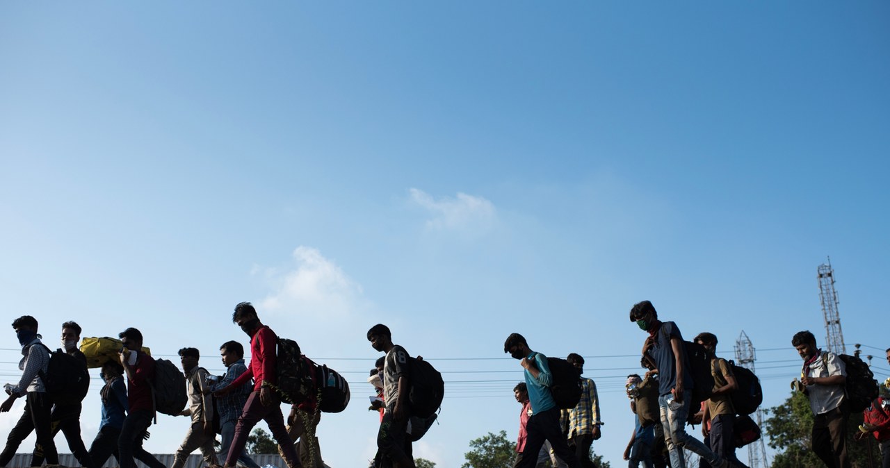Migranci powalczą o obywatelstwo w reality show? "To nie są Igrzyska Śmierci"
