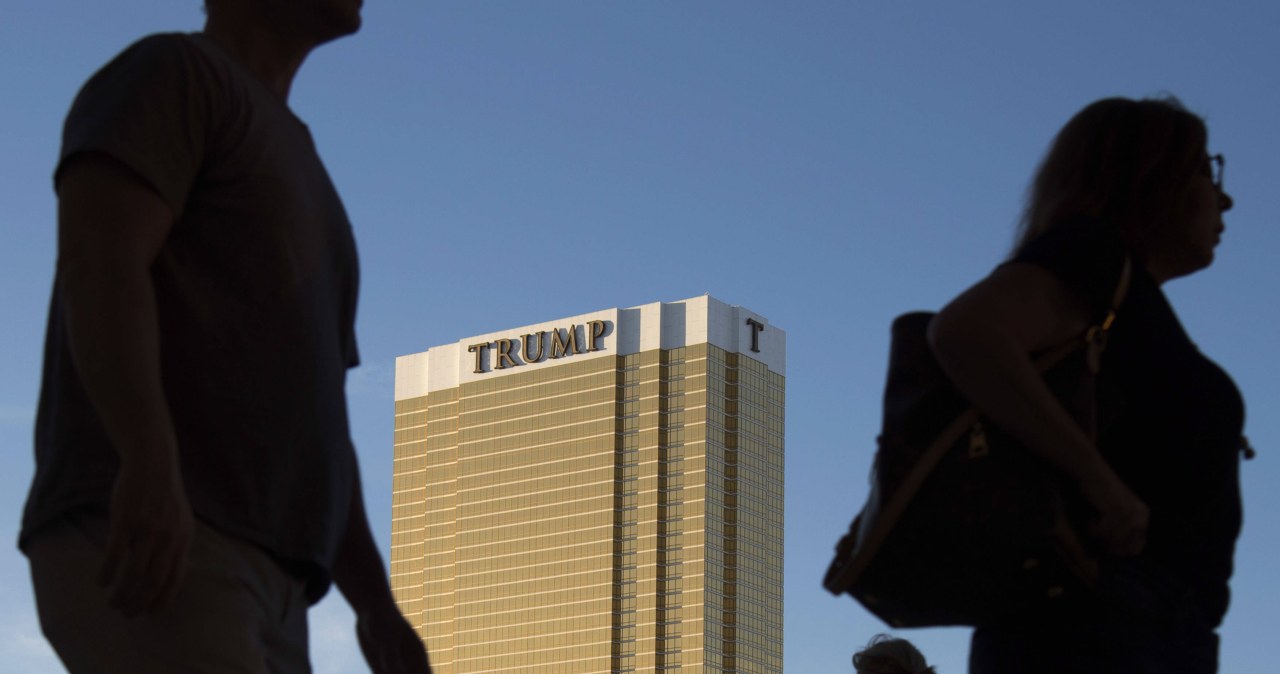 Zamiast zabytku hotel sieci Trumpa. Specjalna ustawa wywołała oburzenie
