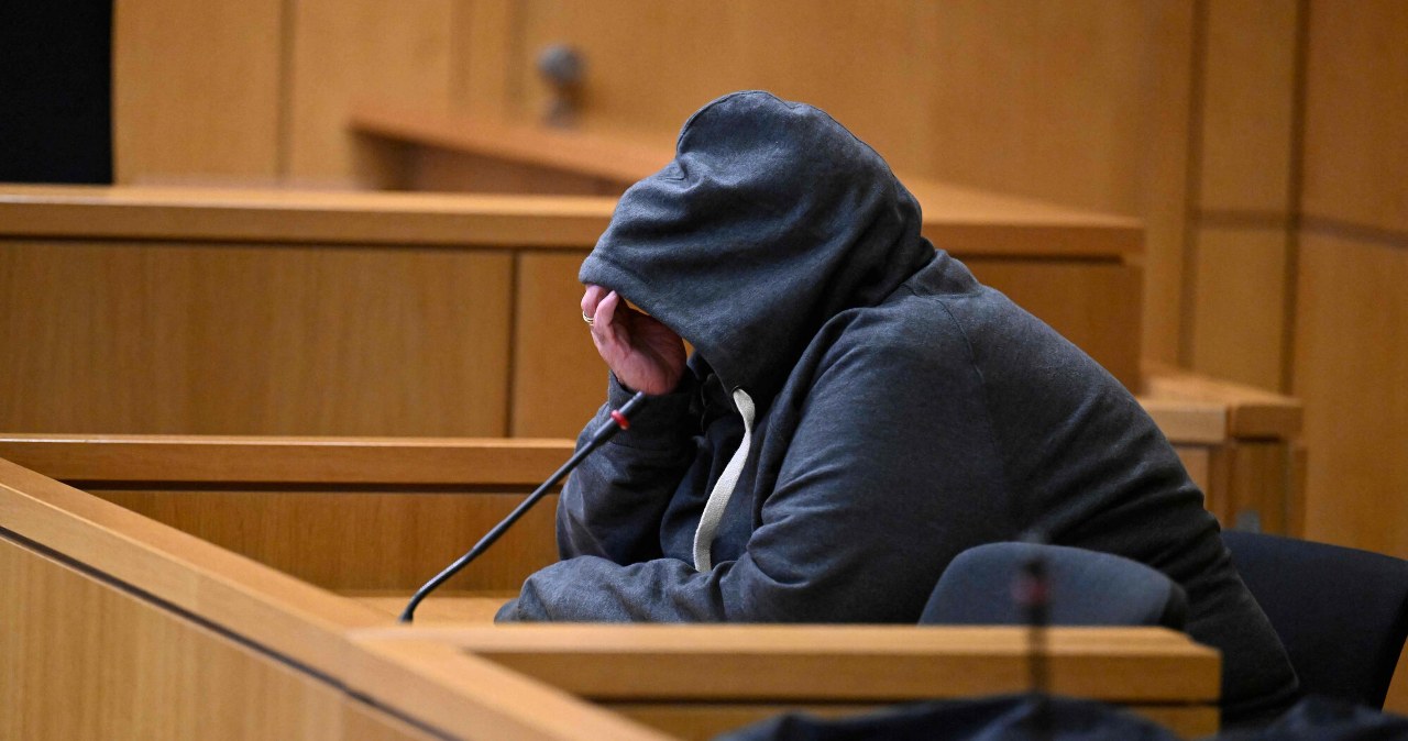 Mężczyzna zgotował żonie piekło. Horror trwał sześć lat