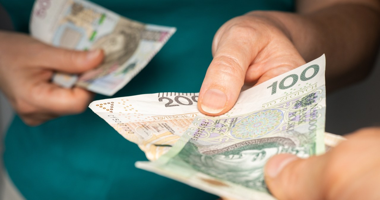 Uwaga rodzice! Aby dostać te pieniądze, musicie się pospieszyć