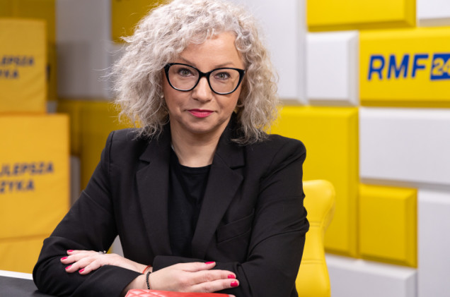 Czy do Sejmu wróci temat aborcji? Zapytamy Katarzynę Kotulę