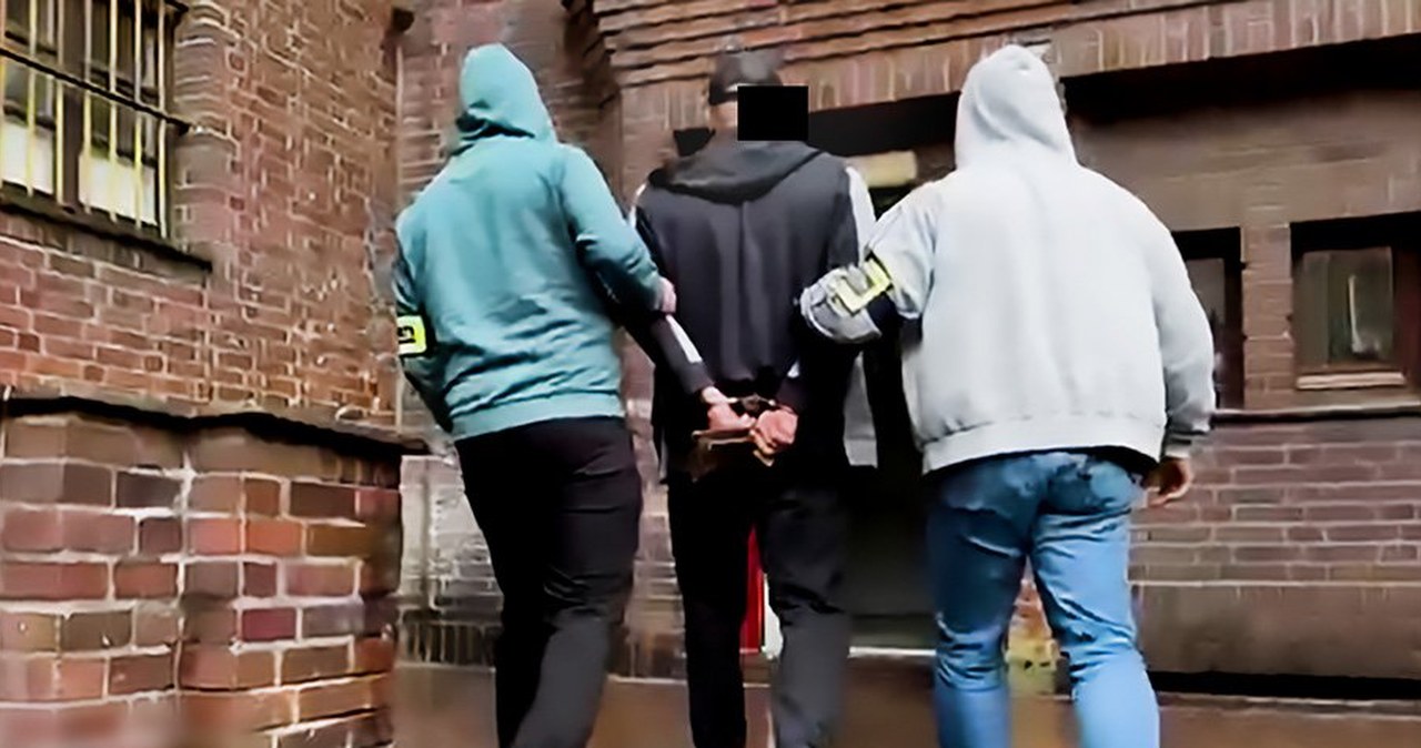 Trzy akcje Łowców cieni CBŚP. Groźni przestępcy zatrzymani