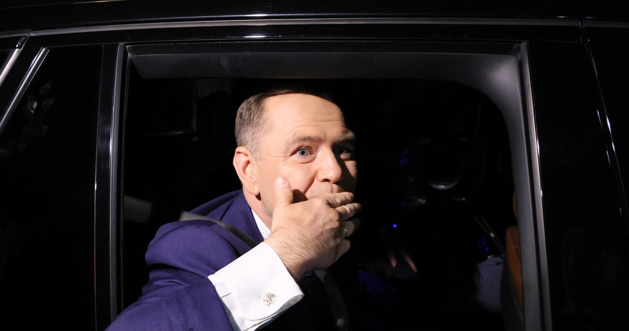 Karol Nawrocki idzie do sądu. "Stek kłamstw i nienawiść"