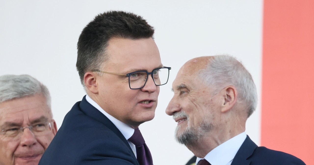 Szymon Hołownia zostanie przesłuchany przez prokuraturę