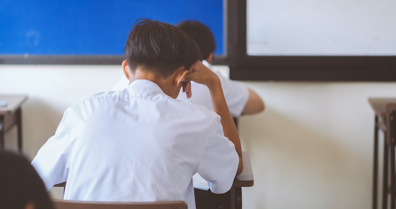 Egzamin ósmoklasisty za pasem. Kompendium wiedzy dla ucznia i rodzica