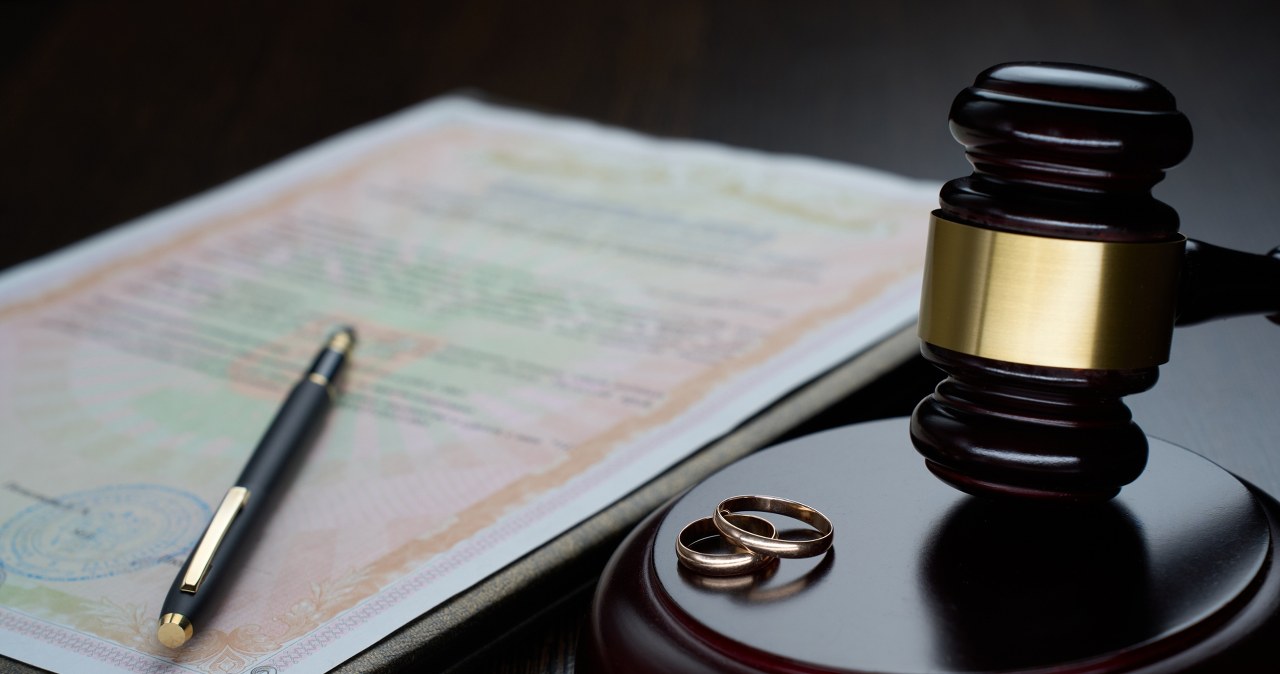 Wielka zmiana dla rozwodników. Ile czasu na powrót do starego nazwiska?