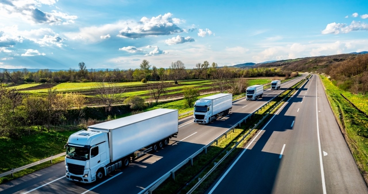 Braki kierowców są coraz większym problemem. Znamy najnowsze dane