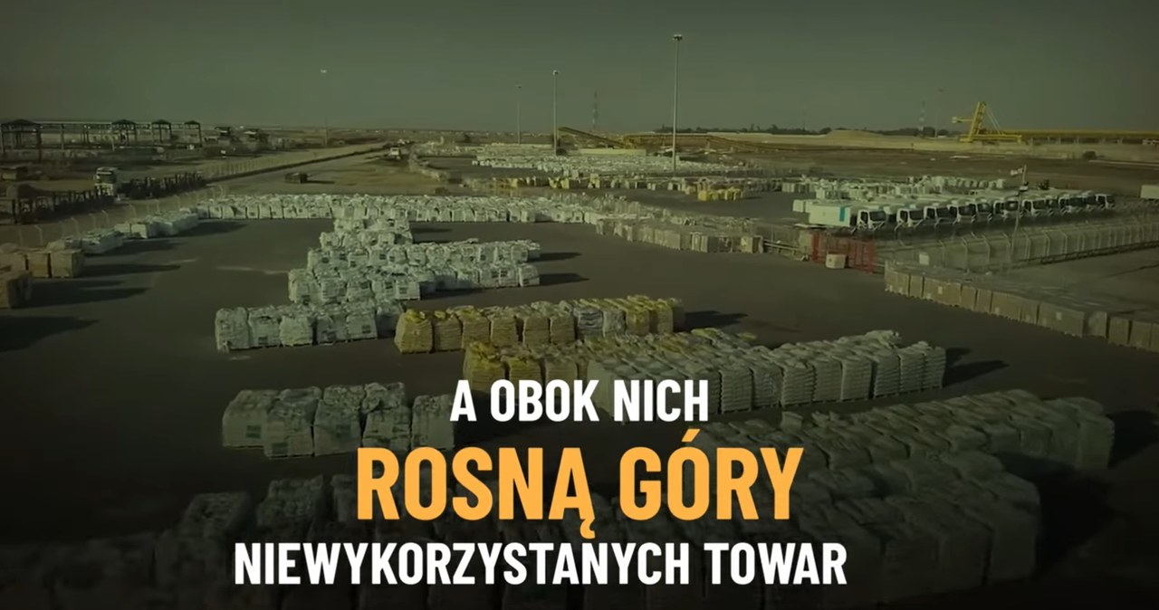 3,3 mln wyświetleń na YouTube i kontrowersje. Polska wezwała ambasadora Izraela