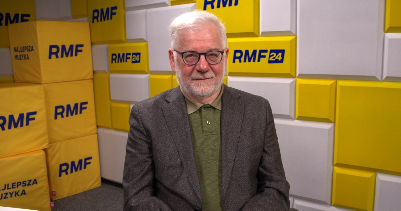 Kto zawinił ws. amerykańskich żołnierzy w Polsce? Jacek Czaputowicz w RMF FM