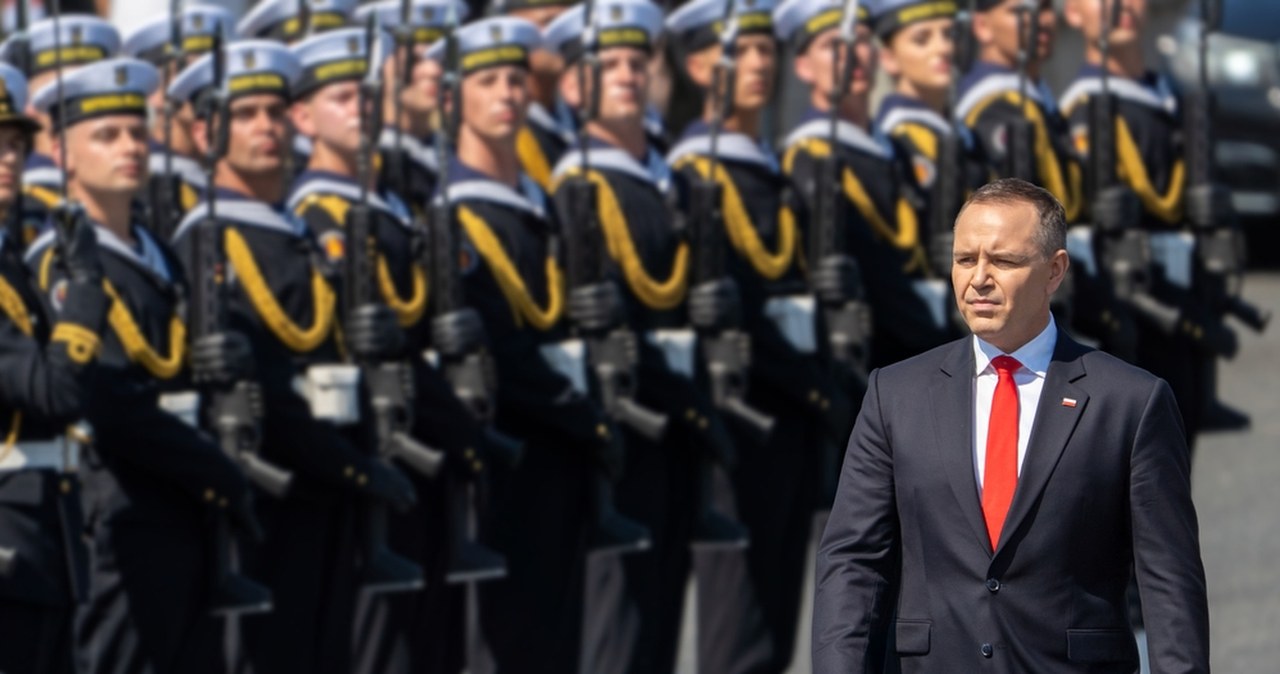 Polska z nową strategią bezpieczeństwa. MON zapowiada