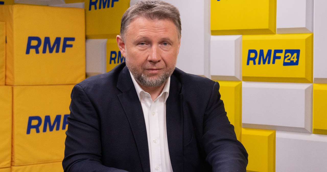 Czy MSWiA uda się wykorzystać pieniądze z SAFE? Odpowie Marcin Kierwiński