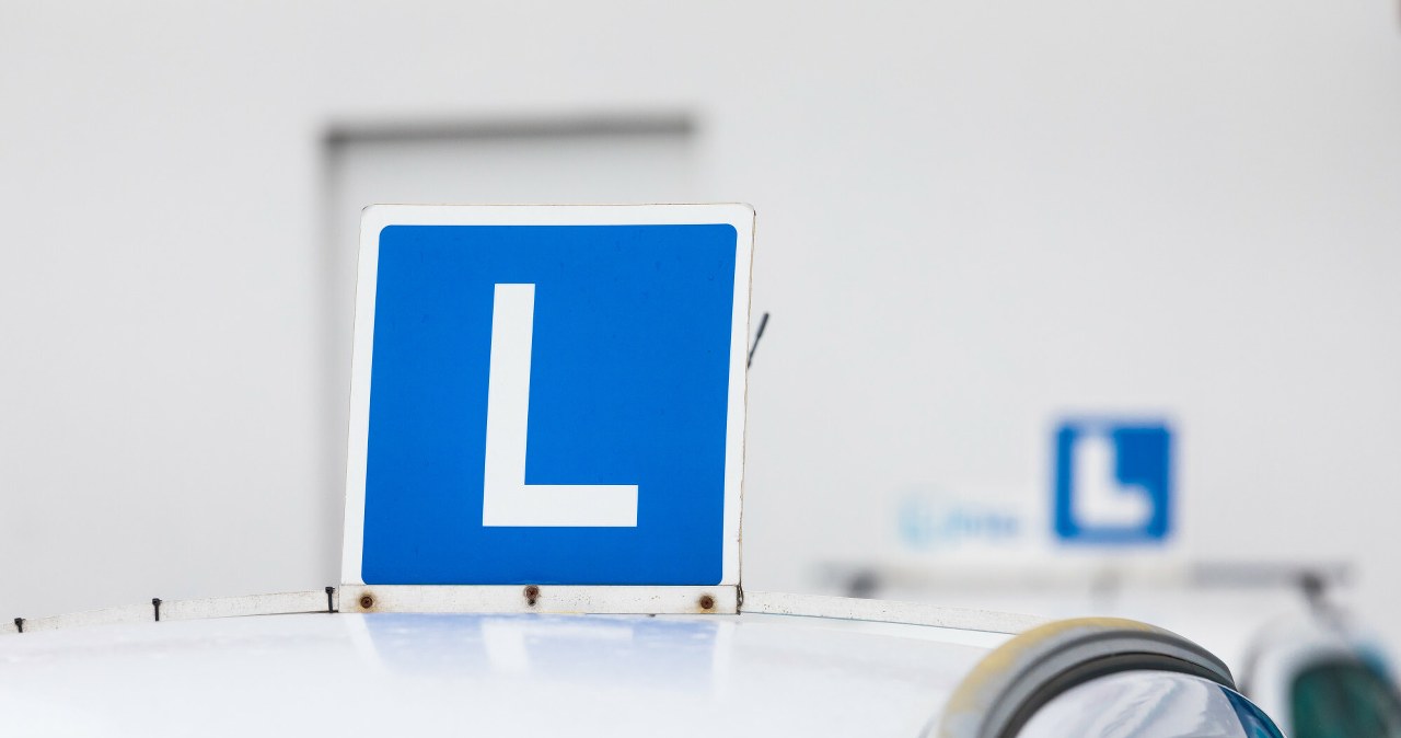 ​Błędy w pytaniach egzaminacyjnych na prawo jazdy. 21 poszkodowanych