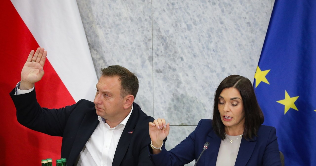 Kolejny świadek ignoruje komisję ds. Pegasusa. Będzie zatrzymanie?