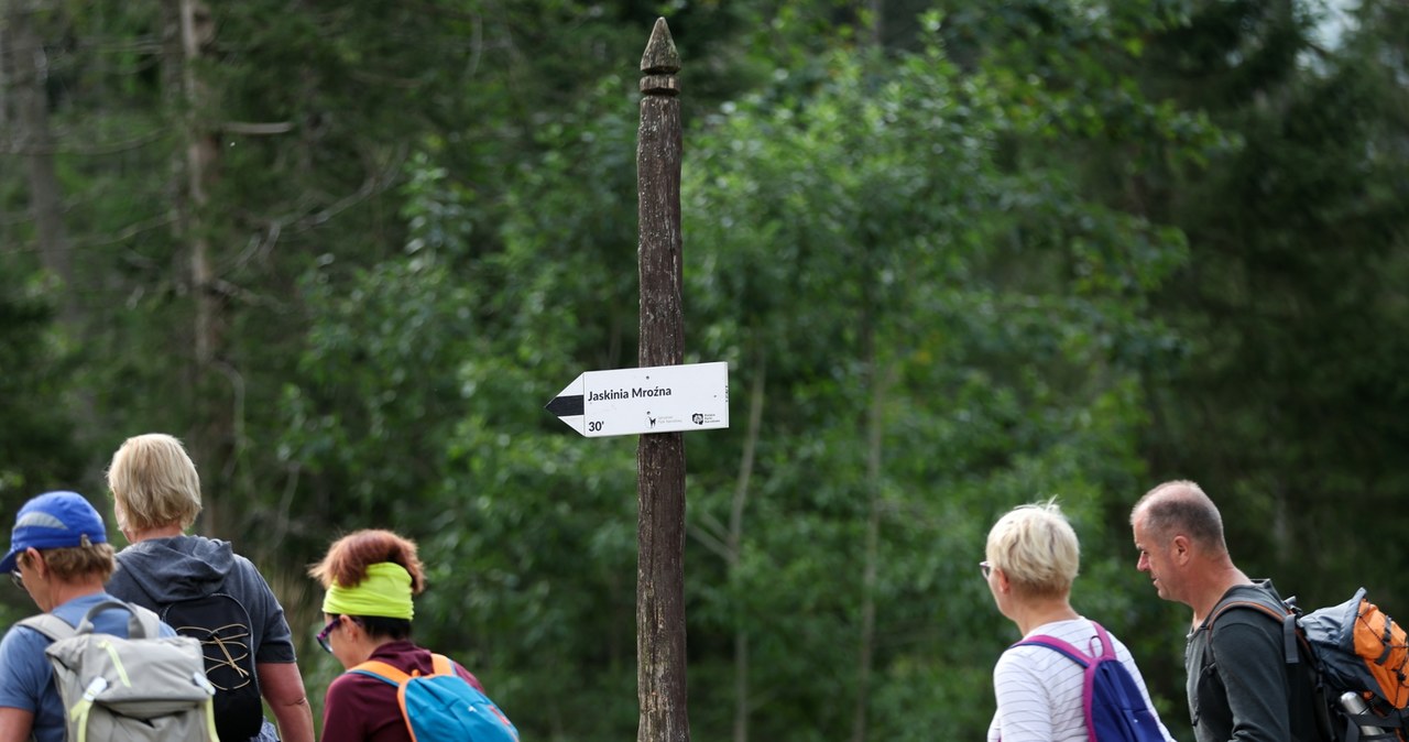 Ważna informacja dla turystów w Tatrach. Popularny szlak ponownie otwarty