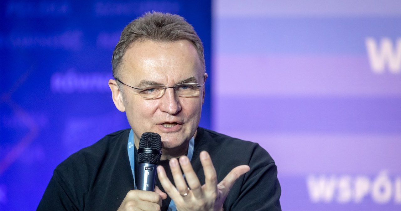Mer Lwowa ujawnia: W moim gabinecie znaleziono podsłuch