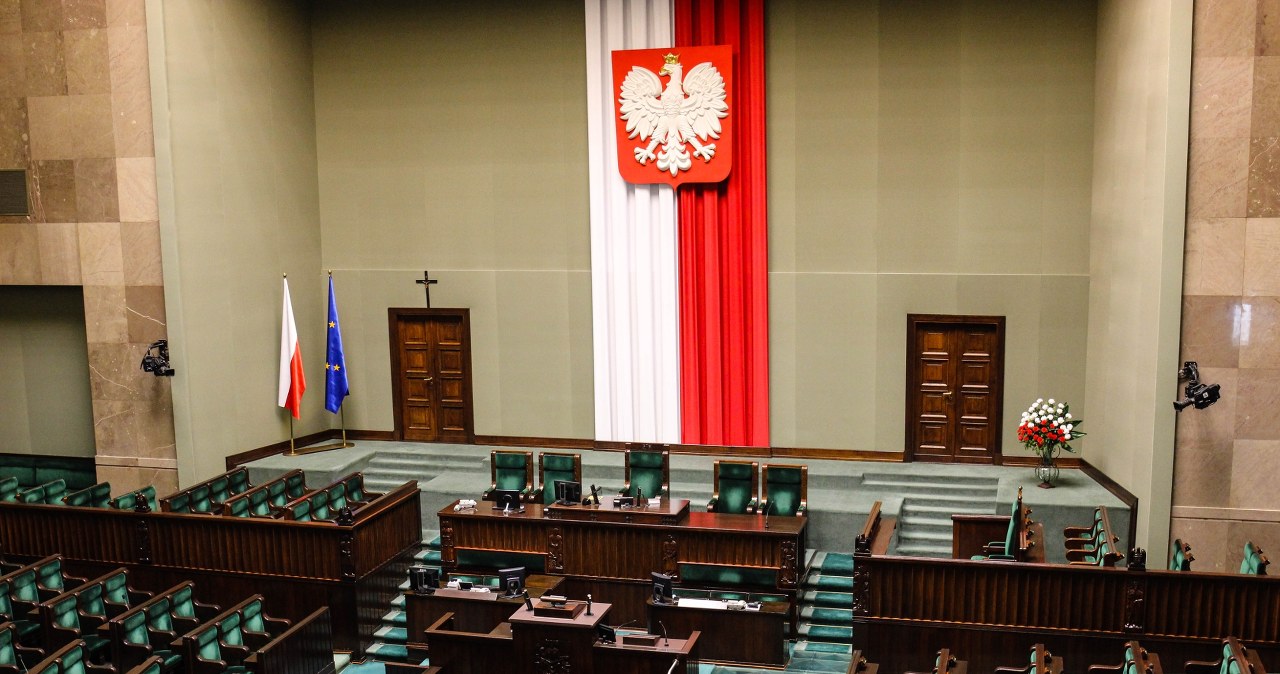 Prokuratura Europejska chce uchylenia immunitetu polskiemu posłowi
