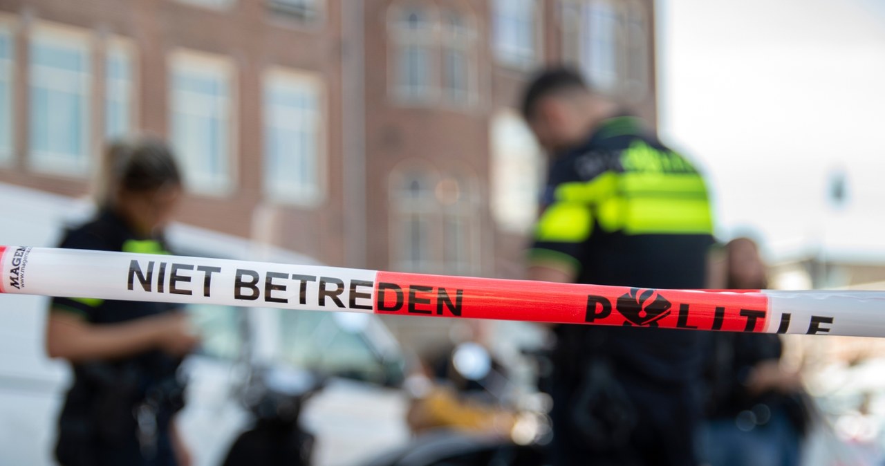 Brutalne zbrodnie w Amsterdamie. Ktoś poluje na młode kobiety?
