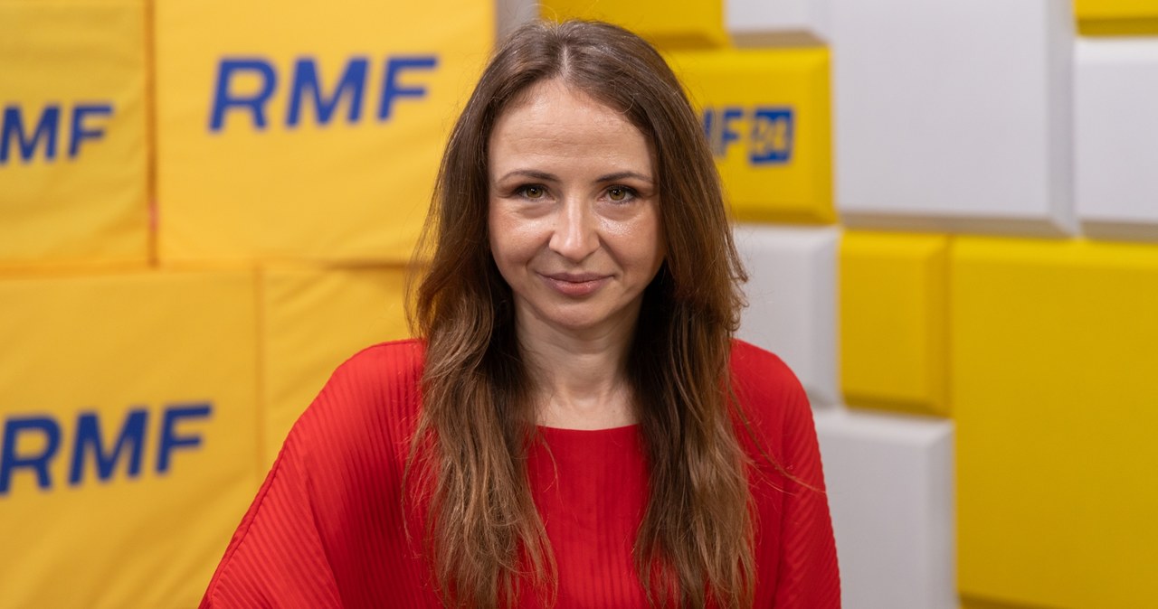 Fikcyjne umowy o pracę tematem Popołudniowej rozmowy w RMF FM