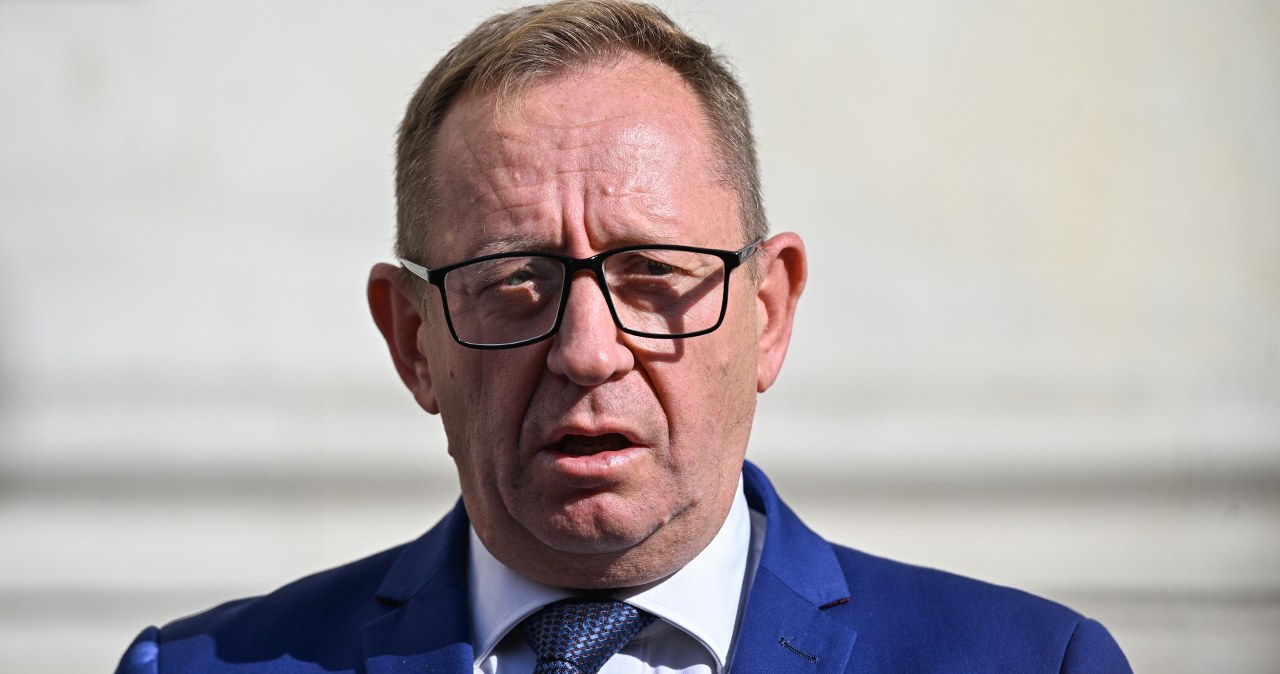 Telus apeluje o europejski protest. „Potrzeba krzyku rolników”