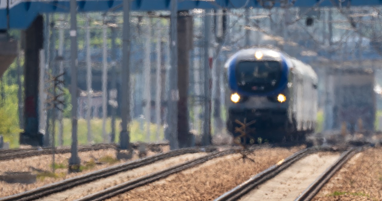Nowa inwestycja PKP PLK za 130 mln złotych