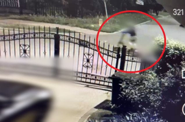 Zostawił nieprzytomną koleżankę na jezdni. Wypadek hulajnogi w Świdniku