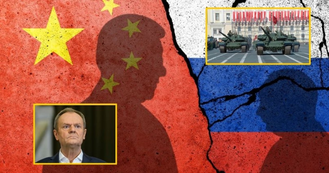 Rok 2027 może zmienić wszystko. Tusk spotka się z dowódcą NATO w Europie