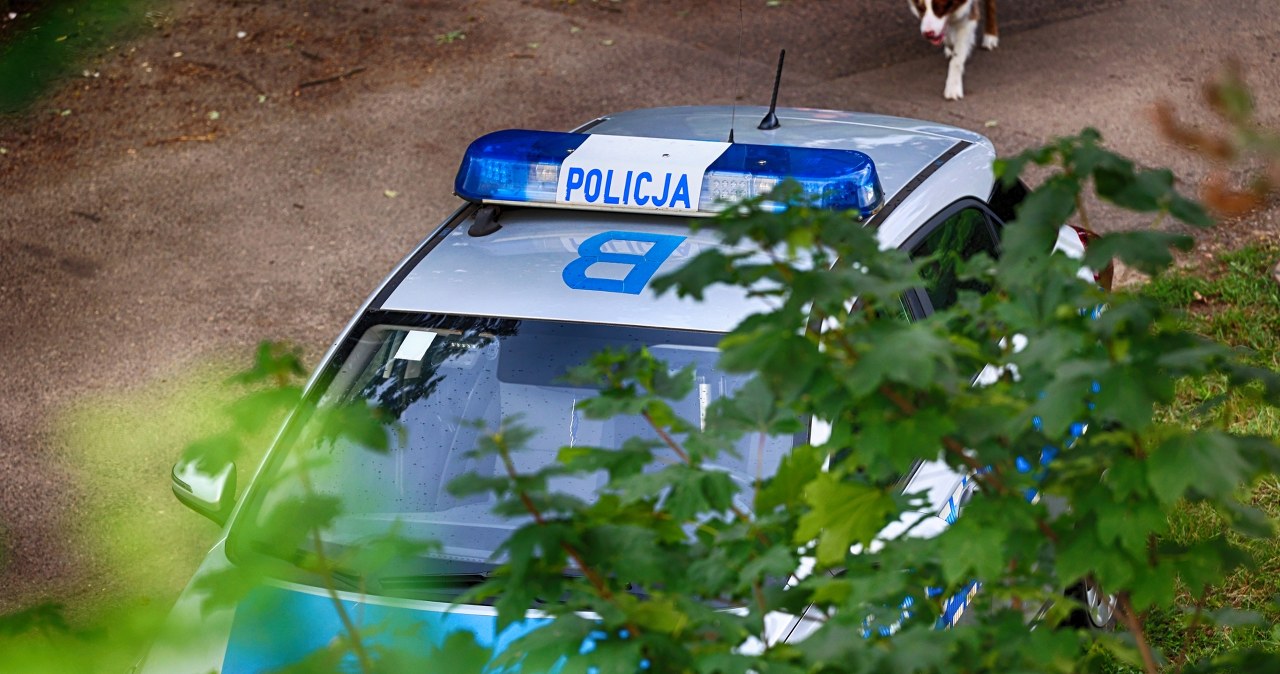 Atak nożem w okolicach Term Maltańskich w Poznaniu. Podejrzany w rękach policji