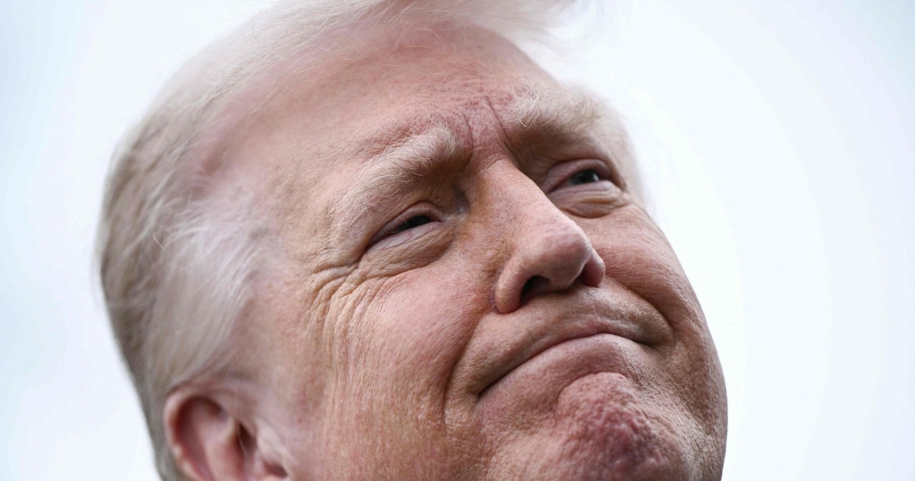 48-godzinne ultimatum Trumpa. "Zniszczymy"