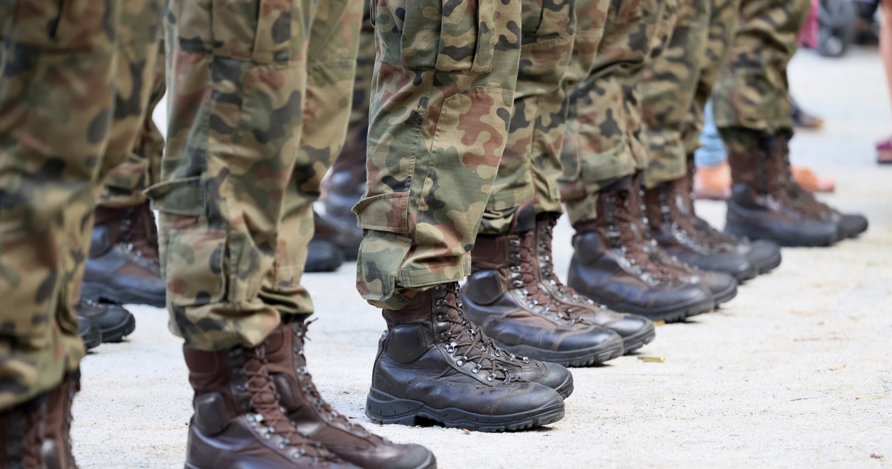 Ruszają powszechne szkolenia wojskowe. Znamy termin