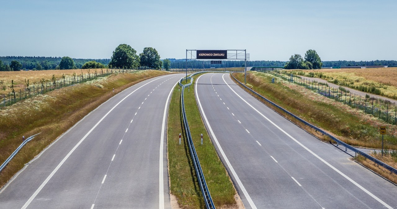 Zbudujemy autostradę do Lwowa? Najpierw wydatki, później zyski