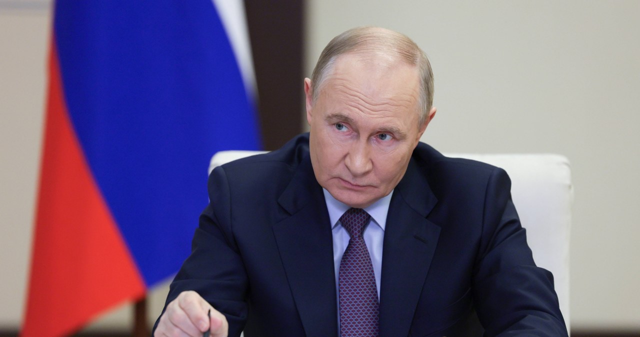 Putin rozmawiał z Trumpem. Ma propozycję zakończenia konfliktu Izrael-Iran