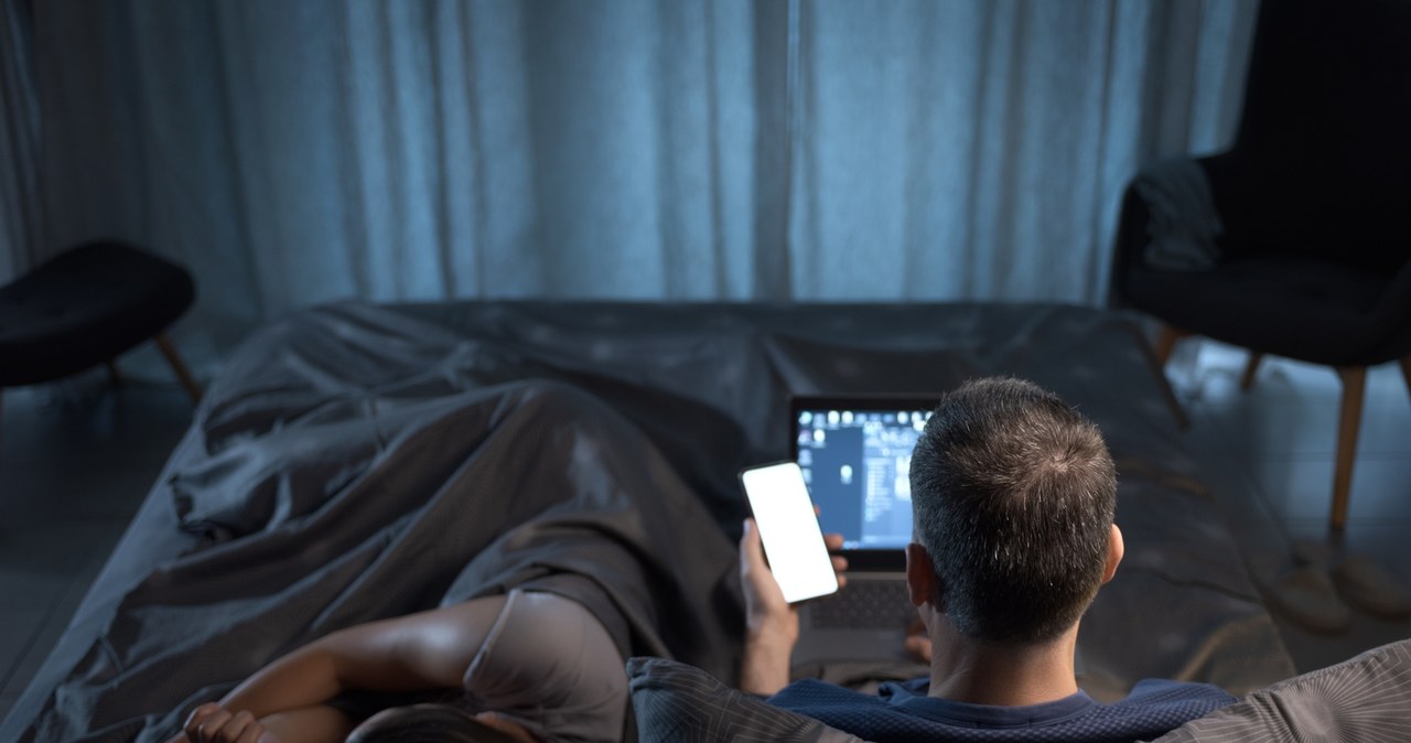 Ukryta epidemia, która niszczy rodziny i zdrowie. Co piąty Polak jest pracoholikiem