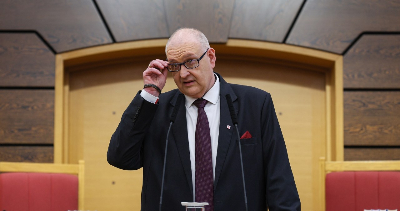 Składy z "sędziami dublerami" ich nie interesują. Pismo do prezesa TK