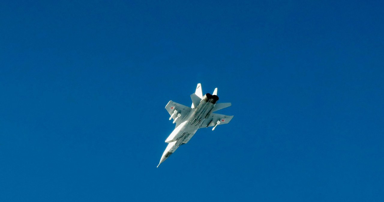 Samo odstraszanie nie wystarczy. Łotwa domaga się zmiany w misji NATO