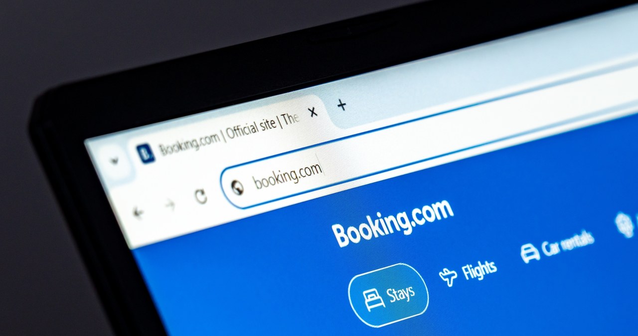 Booking.com wprowadzał w błąd? Możesz dostać rekompensatę