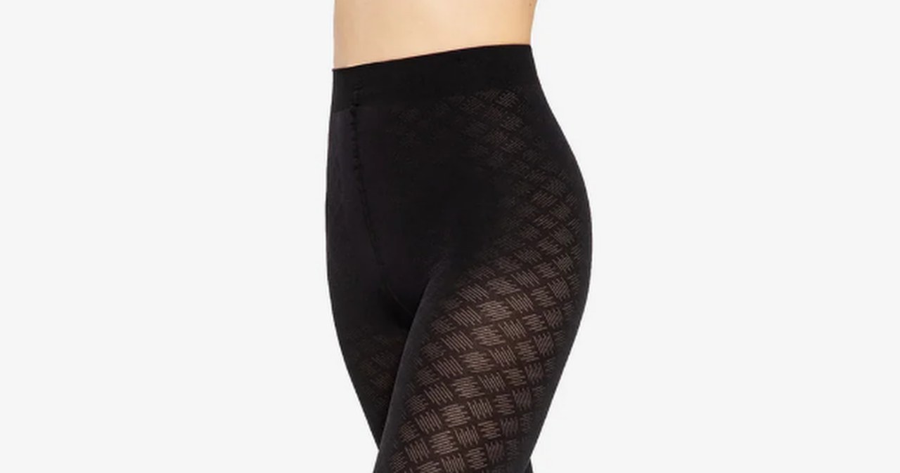 Styl i wygoda w jednym – rajstopy inspirowane sezonowymi trendami