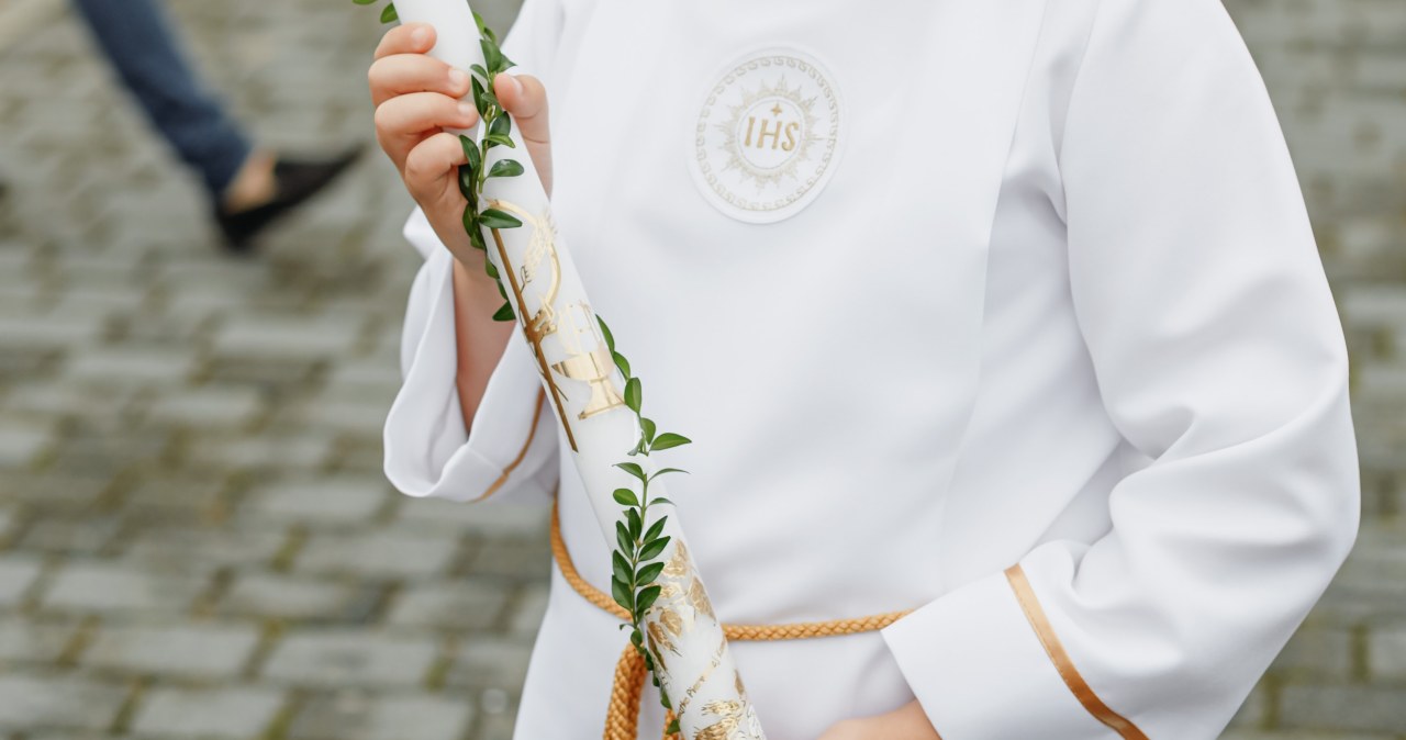 Prezenty na komunię. To cieszy się największą popularnością