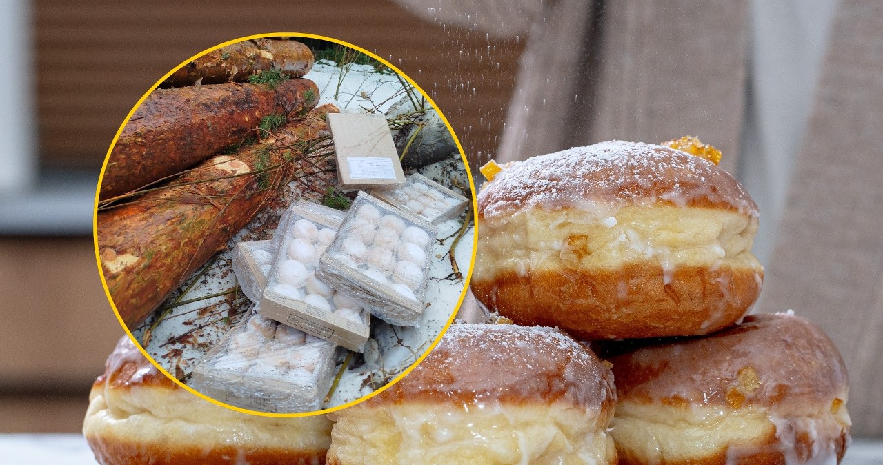 Przykry finał tłustego czwartku. "To nie jest przypadek"