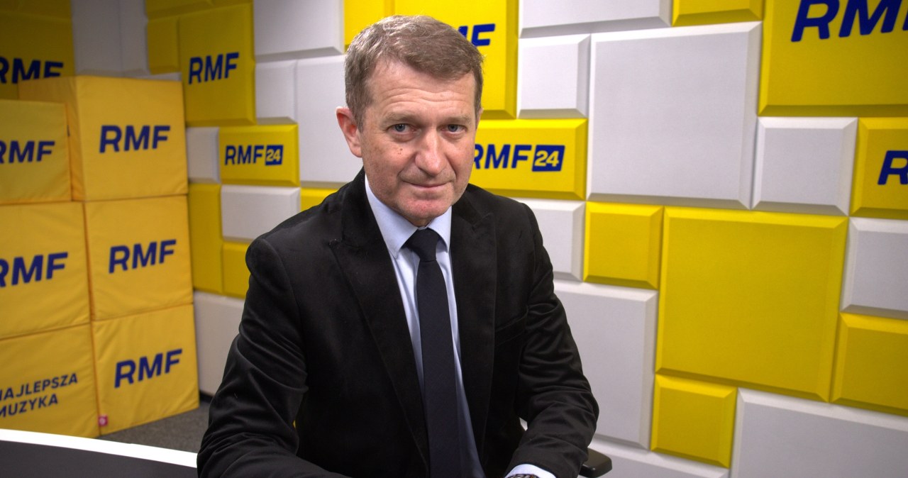 Czy powstaną tzw. strefy bez Airbnb? Na to pytanie odpowie wiceminister sportu i turystyki