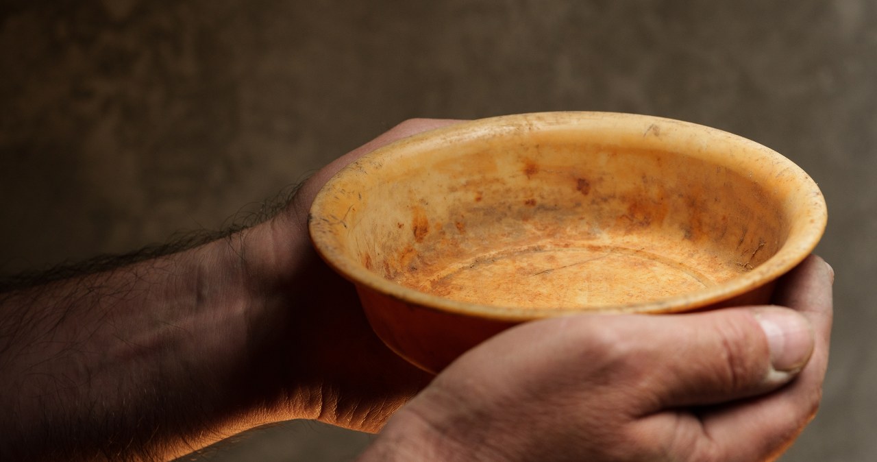 Nadchodzi nowa klęska głodu? "Straszna, straszna perspektywa"