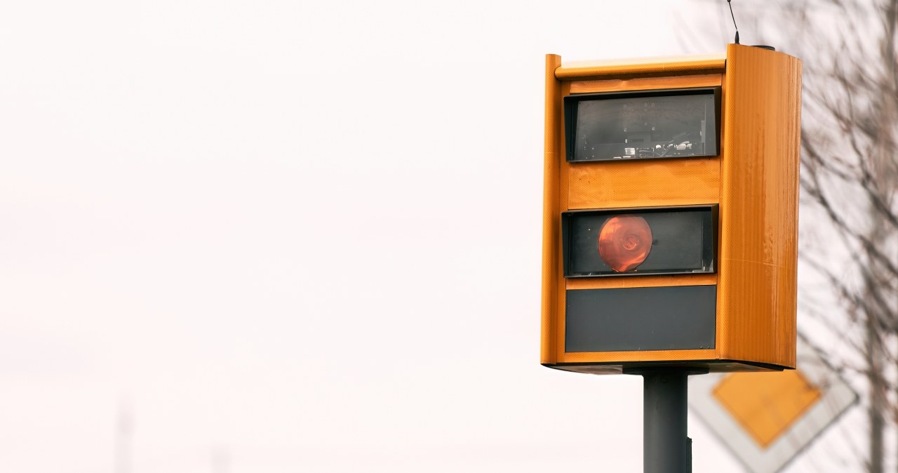 Nowy fotoradar w Wielkopolsce. Gdzie trzeba zwolnić?