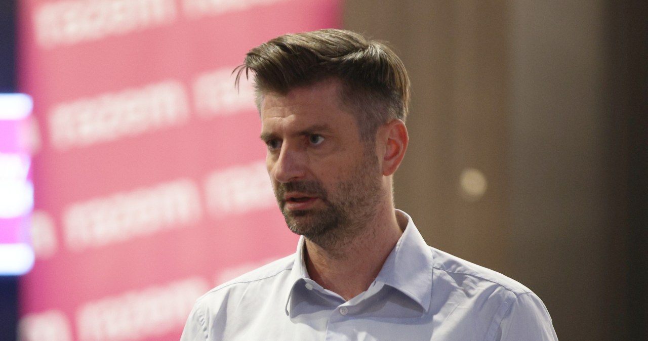 Śmiszek przerywa milczenie na temat swojego zdrowia. "Nie użalam się nad sobą"