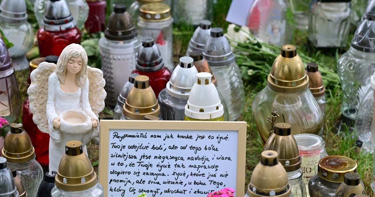 Marsz Milczenia po zabójstwie młodej kobiety. Zbrodnia wstrząsnęła miastem